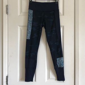 Lululemon Leggings sz 4
